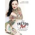 Tattoo Art - Charly Castro, Francesco Cicero, Gebunden