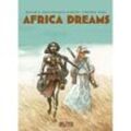 Africa Dreams - Maryse Charles, Jean-François Charles, Gebunden