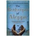 The Beekeeper of Aleppo - Christy Lefteri, Kartoniert (TB)