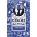 The Clanlands Almanac - Sam Heughan, Graham McTavish, Kartoniert (TB)