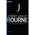 Das Bourne Imperium / Jason Bourne Bd.2 - Robert Ludlum, Taschenbuch