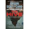 The Hive - Orson Scott Card, Aaron Johnston, Taschenbuch