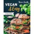 Vegan & Easy - Bianca Zapatka, Gebunden