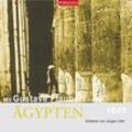 Hörreisen - Mit Gustave Flaubert nach Ägypten, 1849,1 Audio-CD - Gustave Flaubert (Hörbuch)