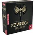 Die Zwerge Big Box (Spiel)