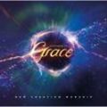Anthem of Grace,Audio-CD - . (CD)