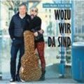 Wozu wir da sind,1 Audio-CD - Axel Hacke (Hörbuch)