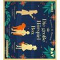 Die große Hörspiel-Box - Der geheime Garten, Der kleine Lord, Prinzessin Sara,3 Audio-CD - Frances H. Burnett (Hörbuch)