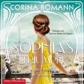 Sophia - 3 - Die Farben der Schönheit - Sophias Triumph - Corina Bomann (Hörbuch)