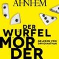 Fabian Risk - 4 - Der Würfelmörder - Stefan Ahnhem (Hörbuch)