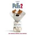 Pets 2 - Das Original-Hörspiel zum Kinofilm,1 Audio-CD - Pets (Hörbuch)