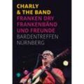 Charly & The Band - Frankenbänd & Frankenbänd. (DVD)
