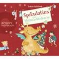 Spekulatius, der Weihnachtsdrache - 1 - Tobias Goldfarb (Hörbuch)