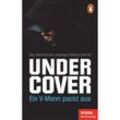 Undercover - Jörg Diehl, Roman Lehberger, Fidelius Schmid, Taschenbuch