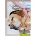 Hunde-Physiotherapie - Beate Warnat, Dorothee Kühnau, Kartoniert (TB)