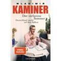 Der verlorene Sommer - Wladimir Kaminer, Taschenbuch