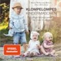 Klompelompes Kindermaschen - Hanne Andreassen Hjelmas, Torunn Steinsland, Gebunden