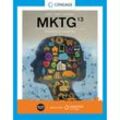 MKTG - Carl McDaniel, Joe Hair, Charles Lamb, Kartoniert (TB)