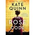 The Rose Code - Kate Quinn, Kartoniert (TB)