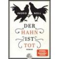 dtv großdruck / Der Hahn ist tot - Ingrid Noll, Taschenbuch