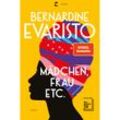 Mädchen, Frau etc. - Booker Prize 2019 - Bernardine Evaristo, Gebunden