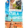 Koalaträume - Katja Brandis, Taschenbuch