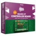 Mach's einfach! - Mach's einfach: Maker Kit Controller Board selbst bauen und programmieren