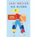 Die Ältern / Pubertier Bd.4 - Jan Weiler, Gebunden
