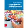 Grundlagen zum Sozialmanagement - Julian Löhe, Philipp Aldendorff, Kartoniert (TB)