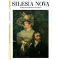 Silesia Nova. Zeitschrift für Kultur und Geschichte / 4/2019 / Silesia Nova. Zeitschrift für Kultur und Geschichte / Silesia Nova, Kartoniert (TB)