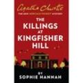 The Killings at Kingfisher Hill - Sophie Hannah, Kartoniert (TB)