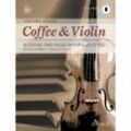Coffee & Violin, Geheftet