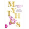 Mythos / Mythos-Trilogie Bd.1 - Stephen Fry, Taschenbuch