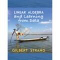 Linear Algebra and Learning from Data - Gilbert Strang, Gebunden
