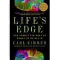 Life's Edge - Carl Zimmer, Kartoniert (TB)