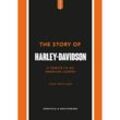 The Story of Harley-Davidson - John Westlake, Gebunden
