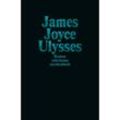 Ulysses - James Joyce, Taschenbuch