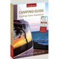 Camping-Guide - Ralf Johnen, Kartoniert (TB)