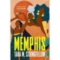 Memphis - Tara M. Stringfellow, Kartoniert (TB)