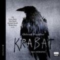 Krabat - Das Hörspiel,3 Audio-CD - Otfried Preußler (Hörbuch)