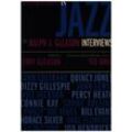 Conversations in Jazz - The Ralph J. Gleason Interviews - Ralph J. Gleason, Toby Gleason, Ted Gioia, Kartoniert (TB)
