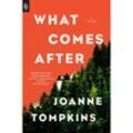 What Comes After - Joanne Tompkins, Kartoniert (TB)