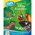 Meine liebsten Disney-Klassiker / SAMi Bd.20 - Kathrin Lena Orso, Gebunden