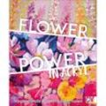 Flower Power in Acryl - Ruth Alice Kosnick, Gebunden