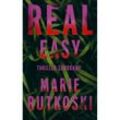 Real Easy - Marie Rutkoski, Taschenbuch