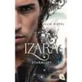 Sturmluft / Izara Bd.3 - Julia Dippel, Taschenbuch