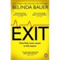 Exit - Belinda Bauer, Kartoniert (TB)