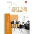 Zeit für Geschichte Oberstufe - Ausgabe 2021 für Baden-Württemberg, Gebunden