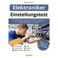 Einstellungstest Elektroniker - Waldemar Erdmann, Gebunden