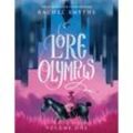 Lore Olympus: Volume One - Rachel Smythe, Kartoniert (TB)